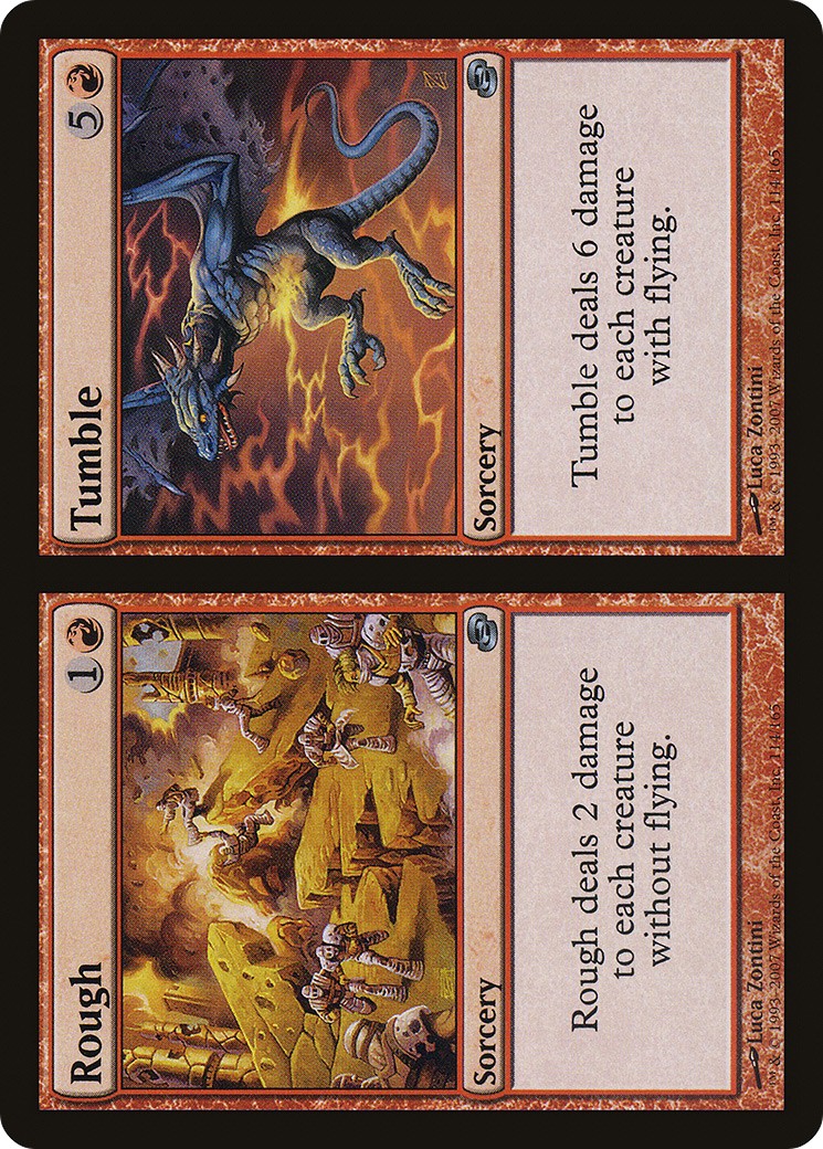 2007 Magic: The Gathering Planar Chaos 2007 Magic: The Gathering Planar Chaos #114 trading card