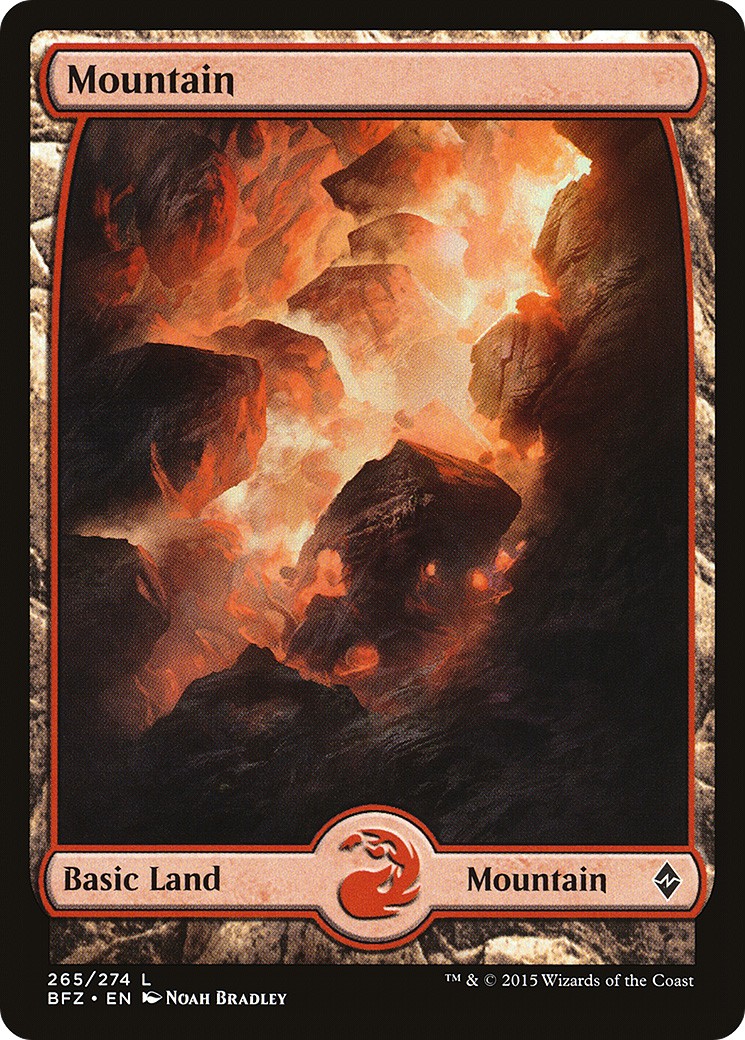 Mountain - Image 1