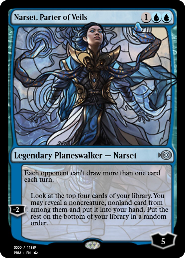 2019 Magic: The Gathering Magic Online Promos 2019 Magic: The Gathering Magic Online Promos #78003 trading card