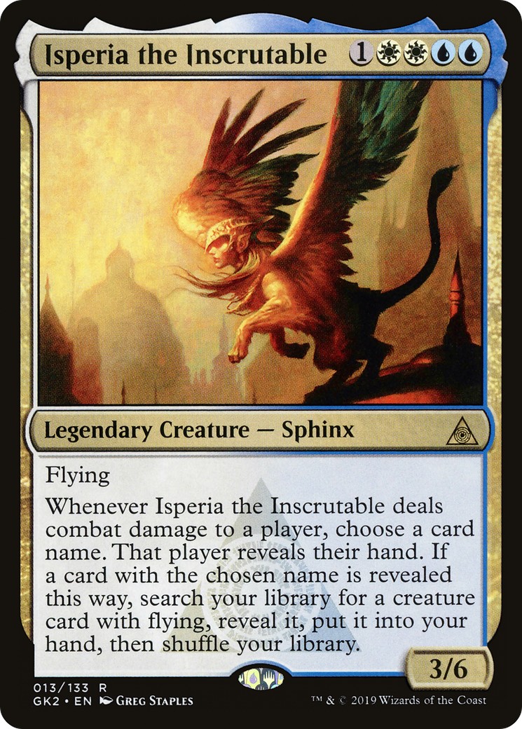 2019 Magic: The Gathering RNA Guild Kit 2019 Magic: The Gathering RNA Guild Kit #13 trading card