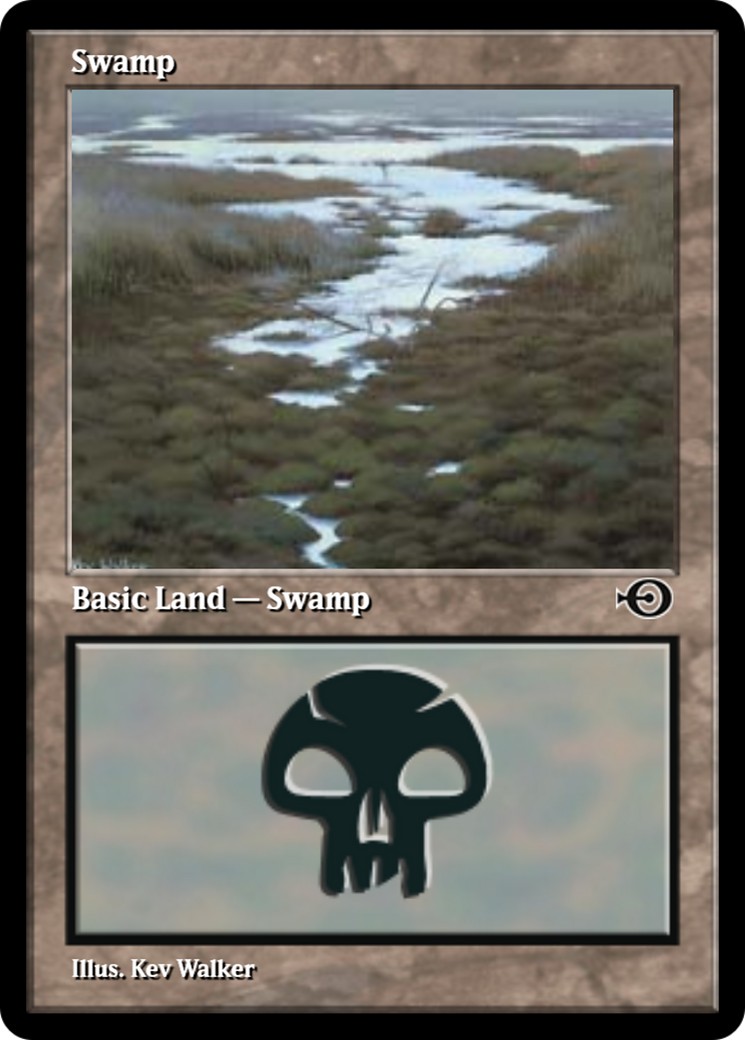 Swamp - Image 1