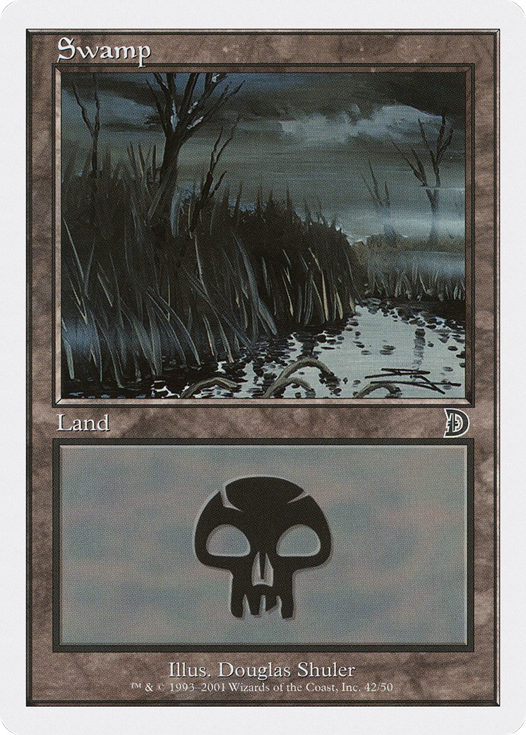 Swamp - Image 1