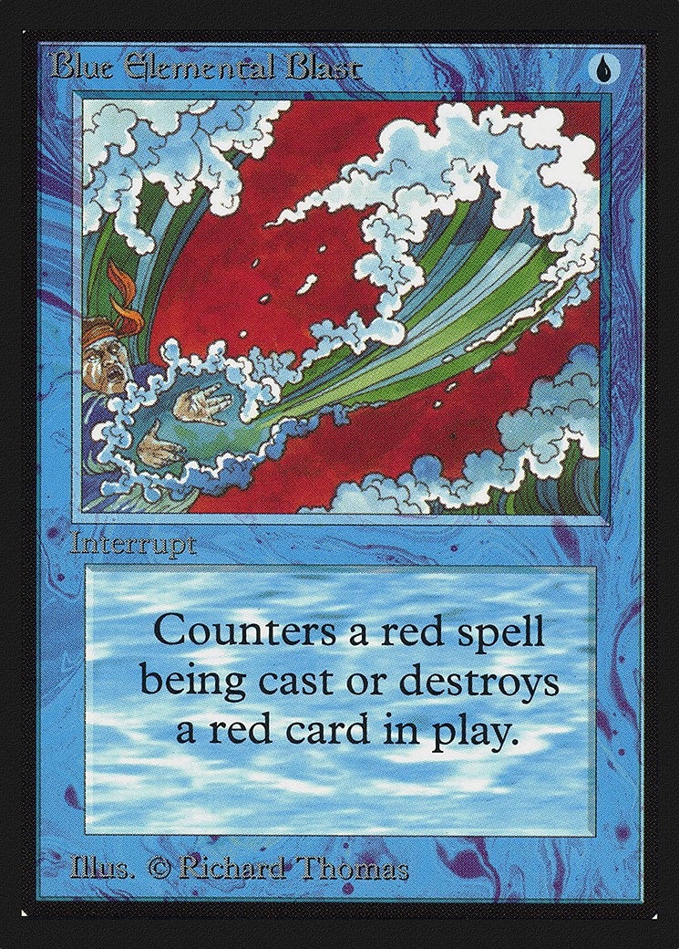 1993 Magic: The Gathering Collectors' Edition 1993 Magic: The Gathering Collectors' Edition #50 trading card