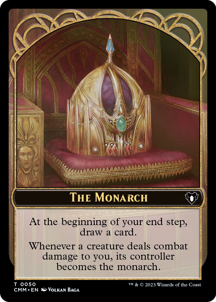 The Monarch - Image 1