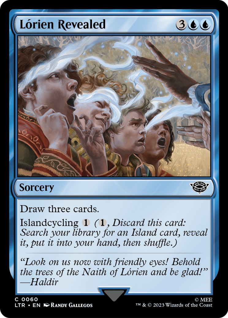 2023 Magic: The Gathering The Lord of the Rings: Tales of Middle-earth 2023 Magic: The Gathering The Lord of the Rings: Tales
