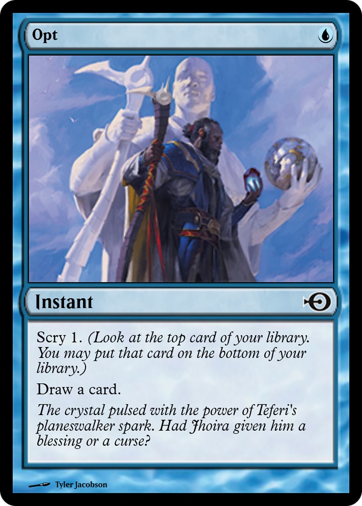 Opt - Image 1