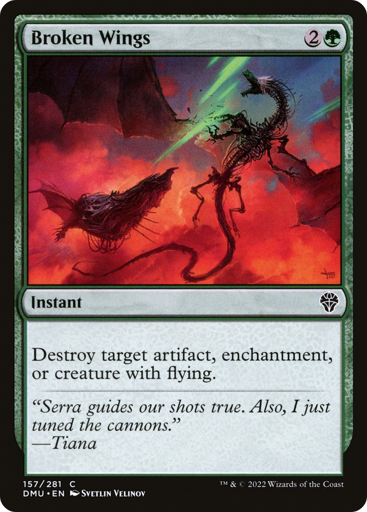 2022 Magic: The Gathering Dominaria United 2022 Magic: The Gathering Dominaria United #157 trading card