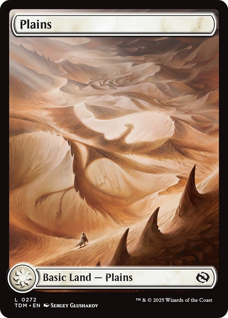 Plains - Image 1