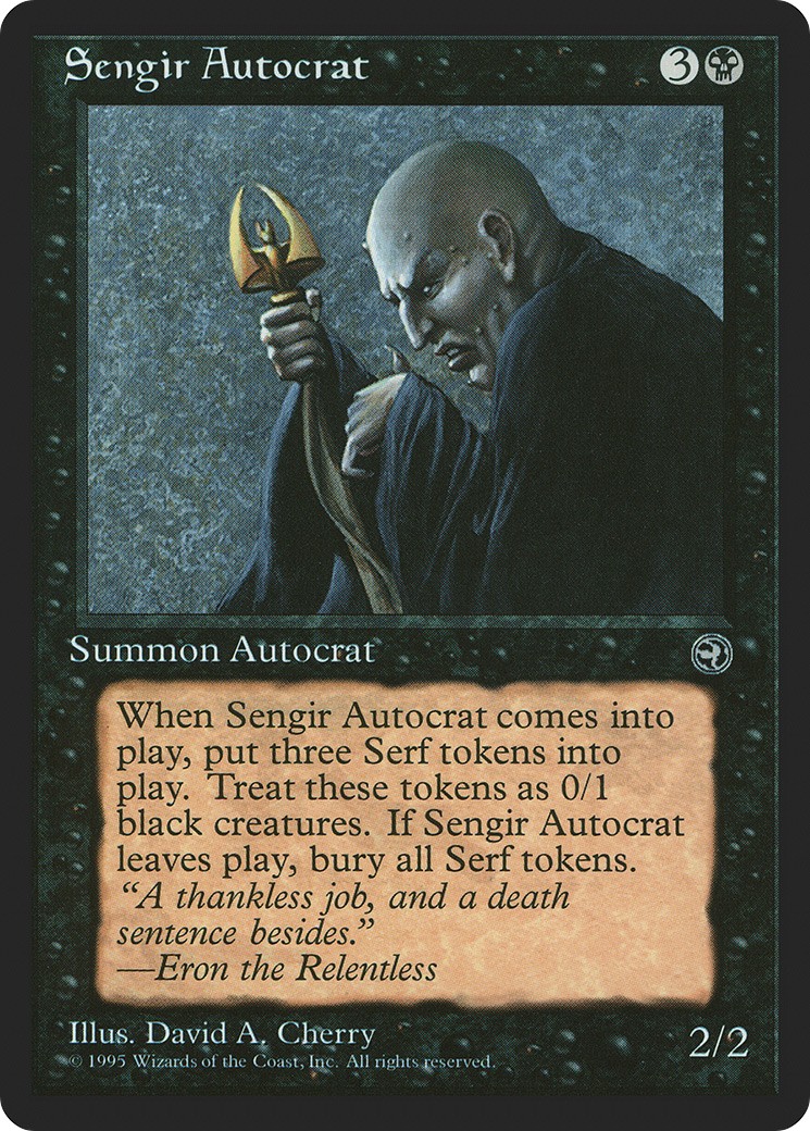 1995 Magic: The Gathering Homelands 1995 Magic: The Gathering Homelands #56 trading card