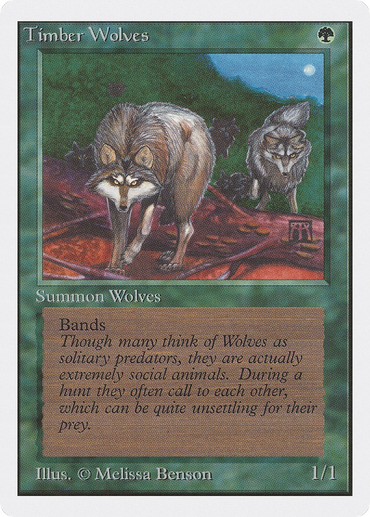 1993 Magic: The Gathering Unlimited 1993 Magic: The Gathering Unlimited #220 trading card