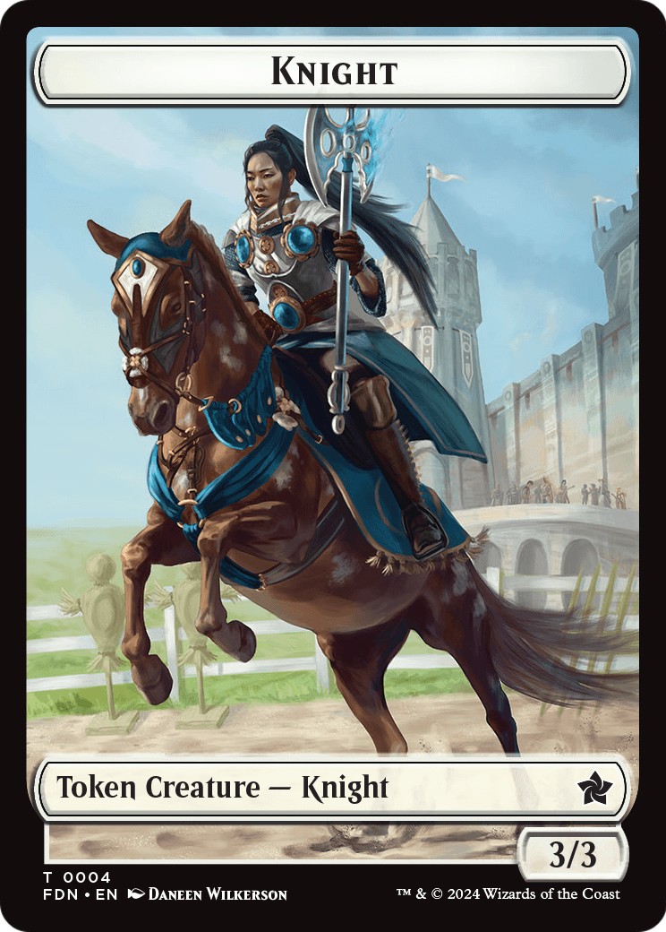 Knight - Image 1