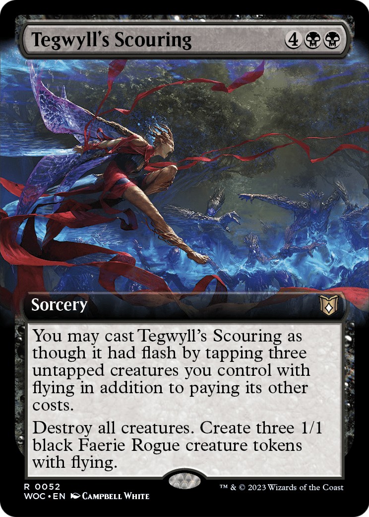 Tegwyll's Scouring - Image 1