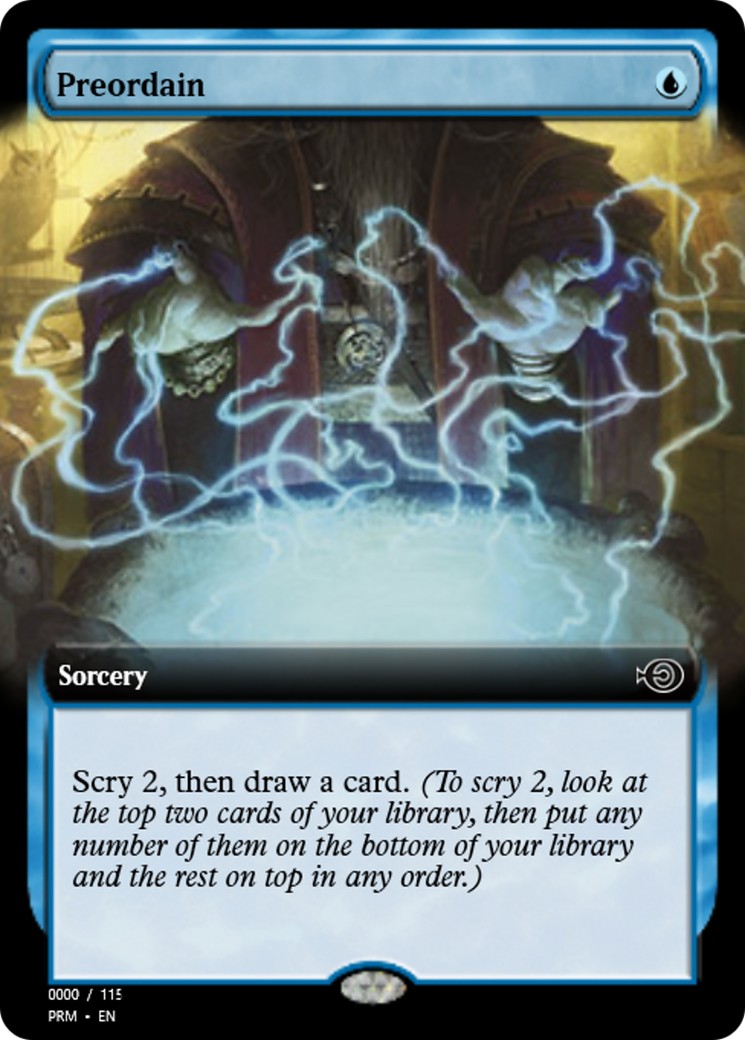 2020 Magic: The Gathering Magic Online Promos 2020 Magic: The Gathering Magic Online Promos #86092 trading card