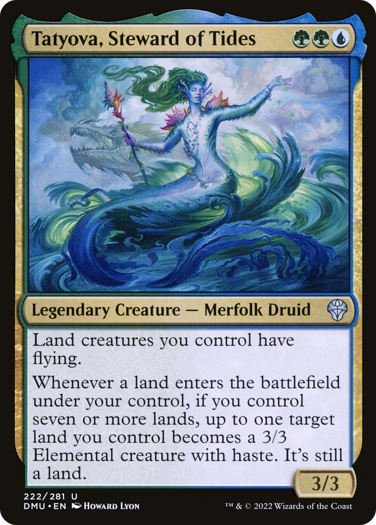 2022 Magic: The Gathering Dominaria United 2022 Magic: The Gathering Dominaria United #222 trading card