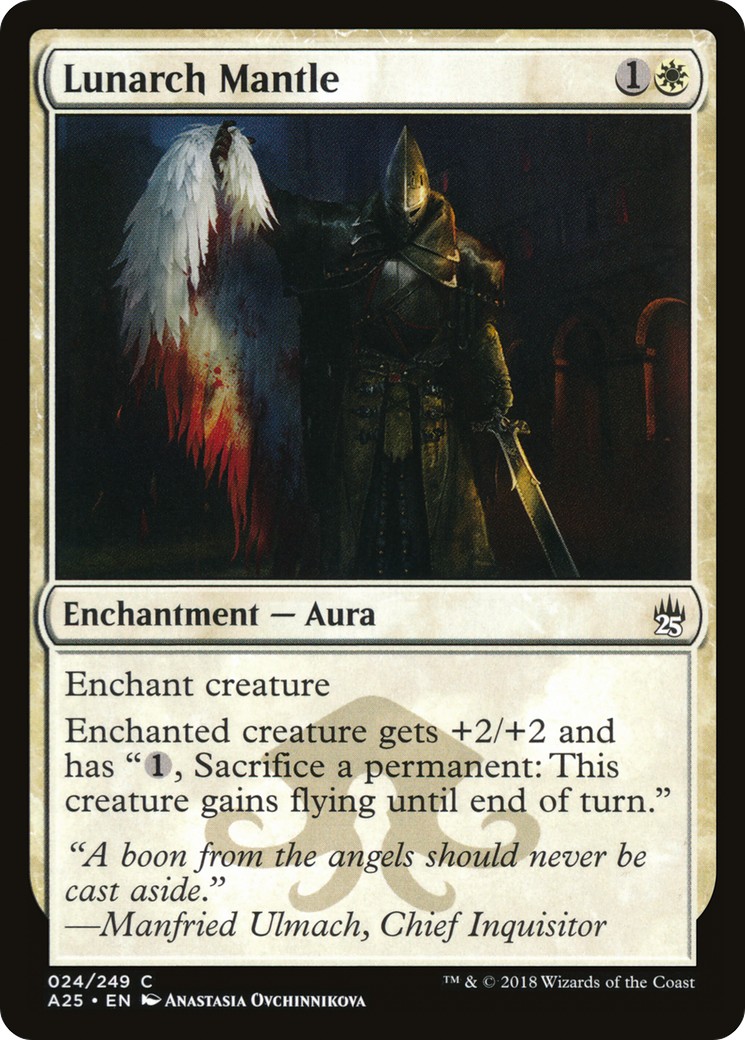 Lunarch Mantle - Image 1