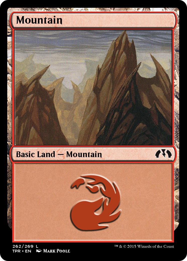 Mountain - Image 1
