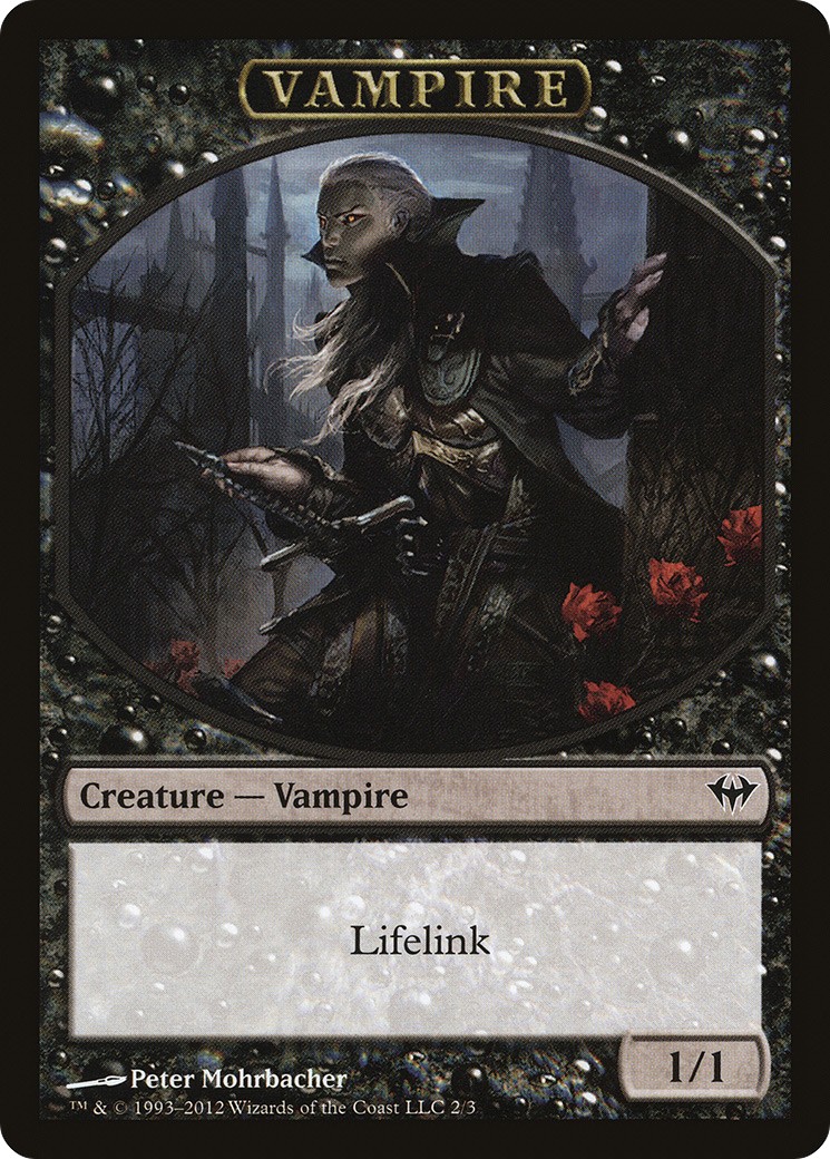 Vampire - Image 1