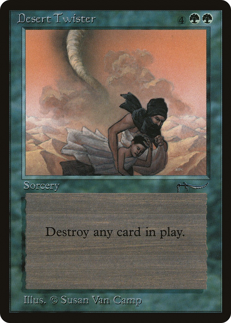 Desert Twister - Image 1