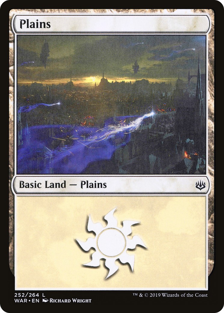 Plains - Image 1