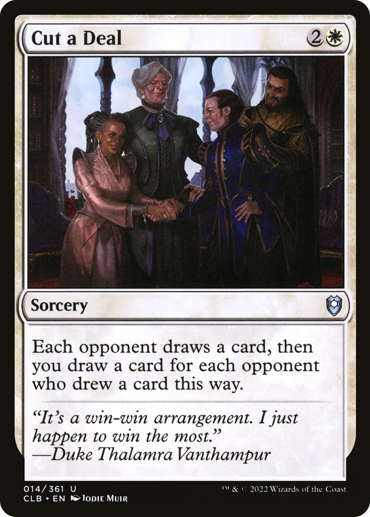 2022 Magic: The Gathering Commander Legends: Battle for Baldur's Gate 2022 Magic: The Gathering Commander Legends: Battle for