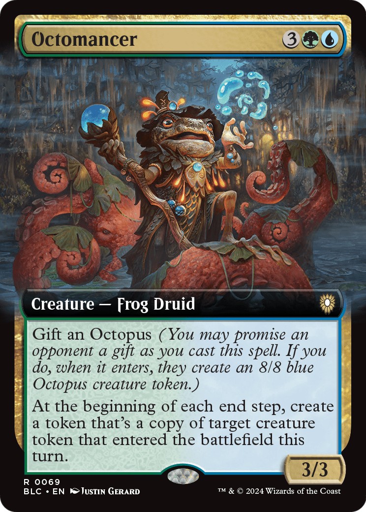 Octomancer - Image 1