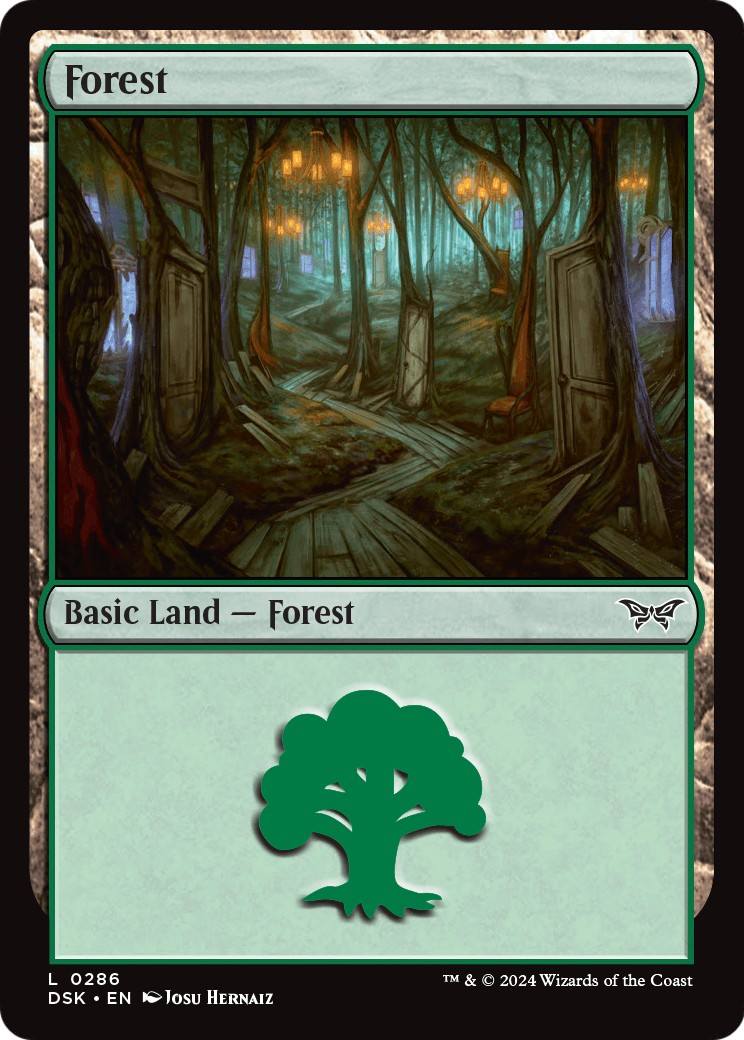 Forest - Image 1