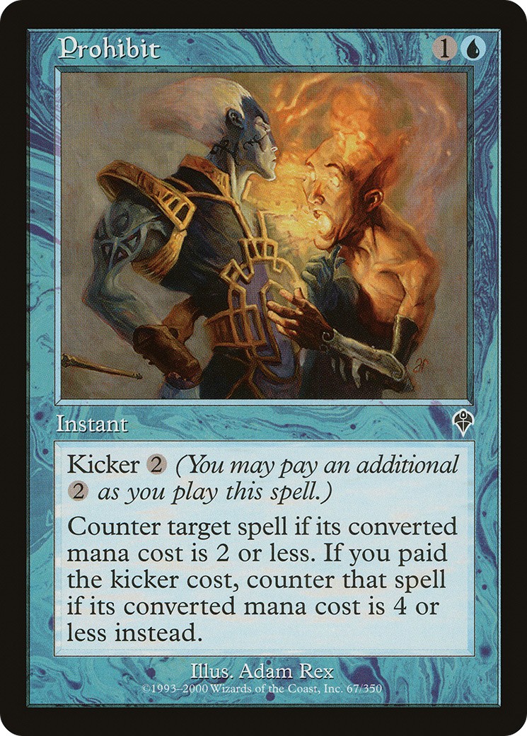 Prohibit - Image 1