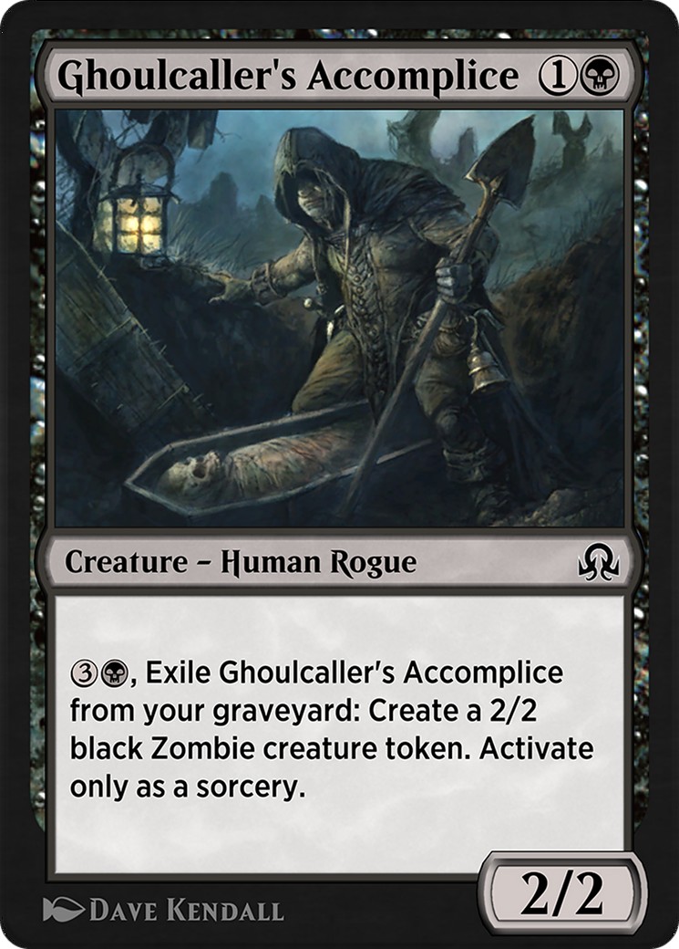 2023 Magic: The Gathering Shadows over Innistrad Remastered 2023 Magic: The Gathering Shadows over Innistrad Remastered #112