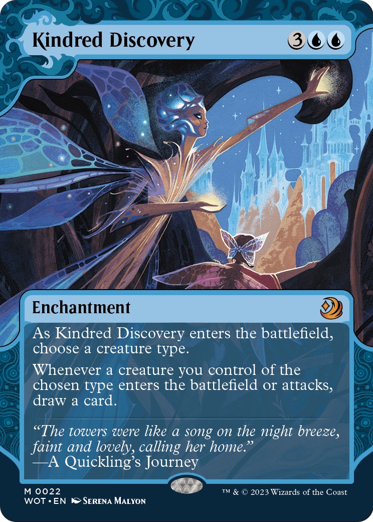 2023 Magic: The Gathering Wilds of Eldraine: Enchanting Tales 2023 Magic: The Gathering Wilds of Eldraine: Enchanting Tales #