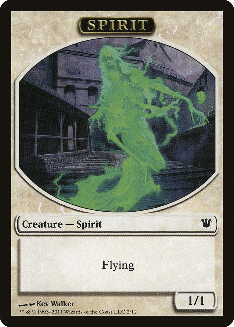 Spirit - Image 1