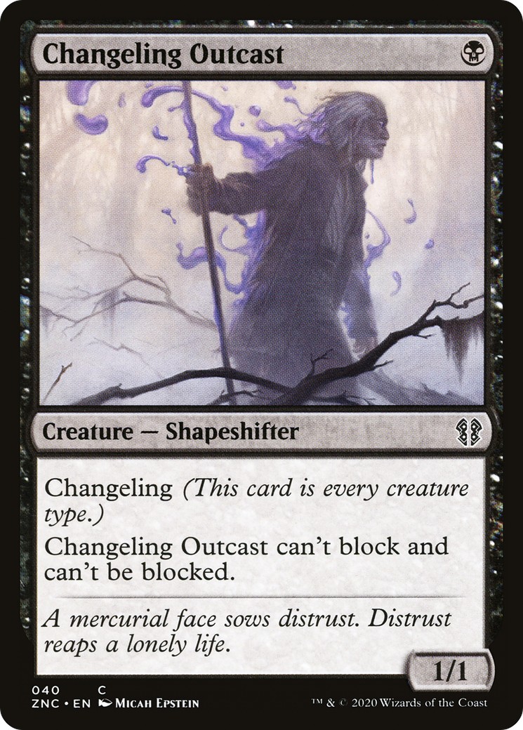 2020 Magic: The Gathering Zendikar Rising 2020 Magic: The Gathering Zendikar Rising #40 trading card