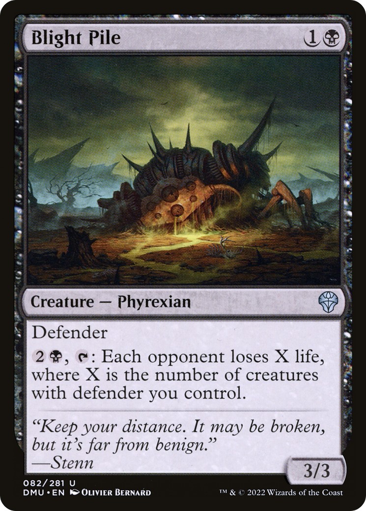 2022 Magic: The Gathering Dominaria United 2022 Magic: The Gathering Dominaria United #82 trading card
