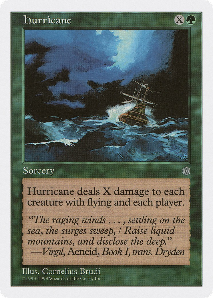 1998 Magic: The Gathering Anthologies 1998 Magic: The Gathering Anthologies #58 trading card