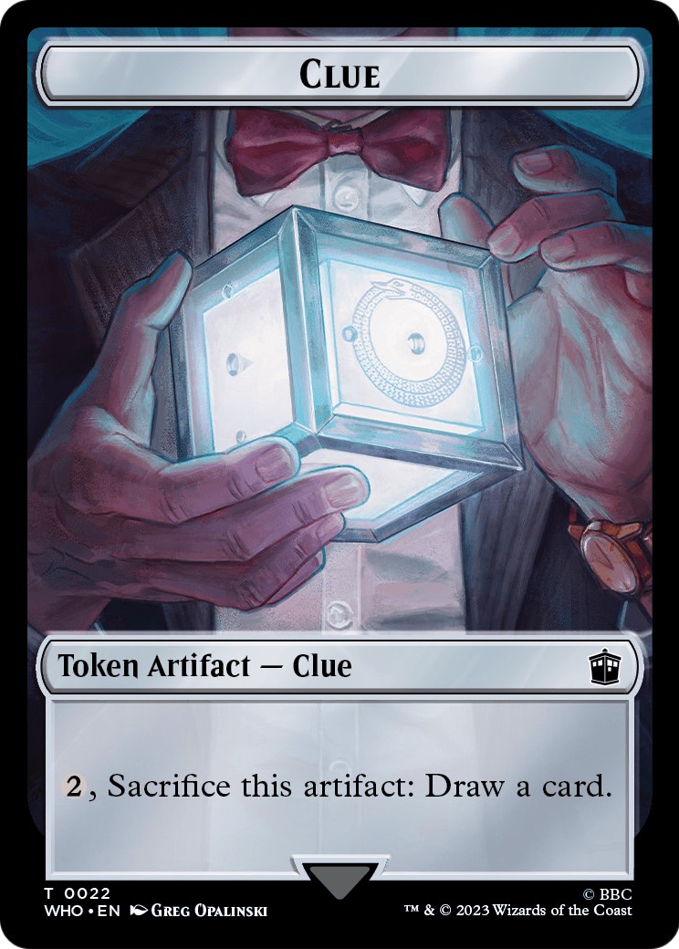 Clue - Image 1