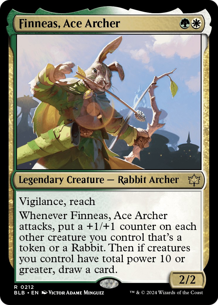Finneas, Ace Archer - Image 1