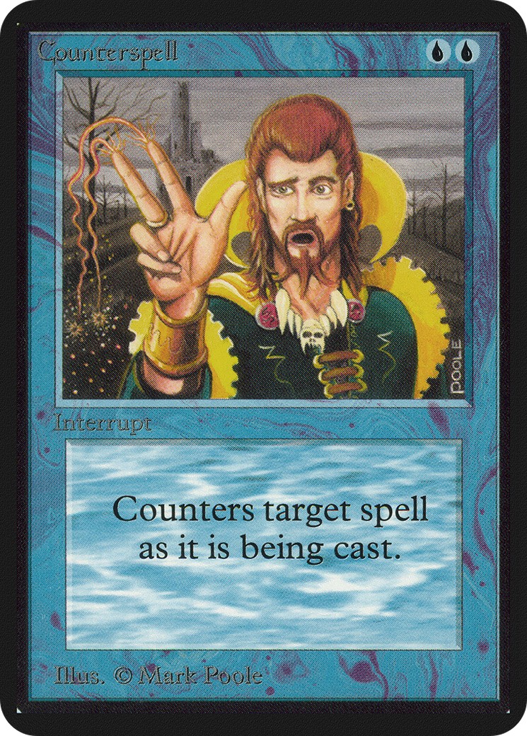Counterspell - Image 1