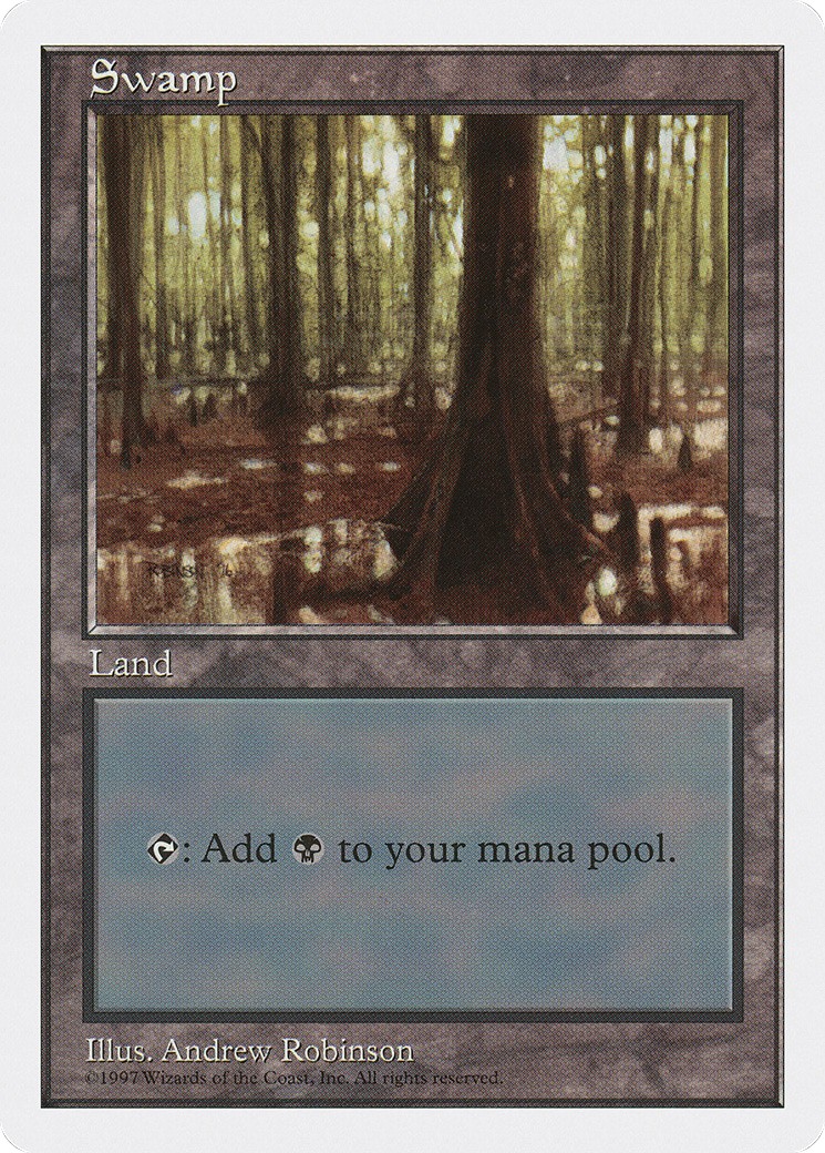 Swamp - Image 1