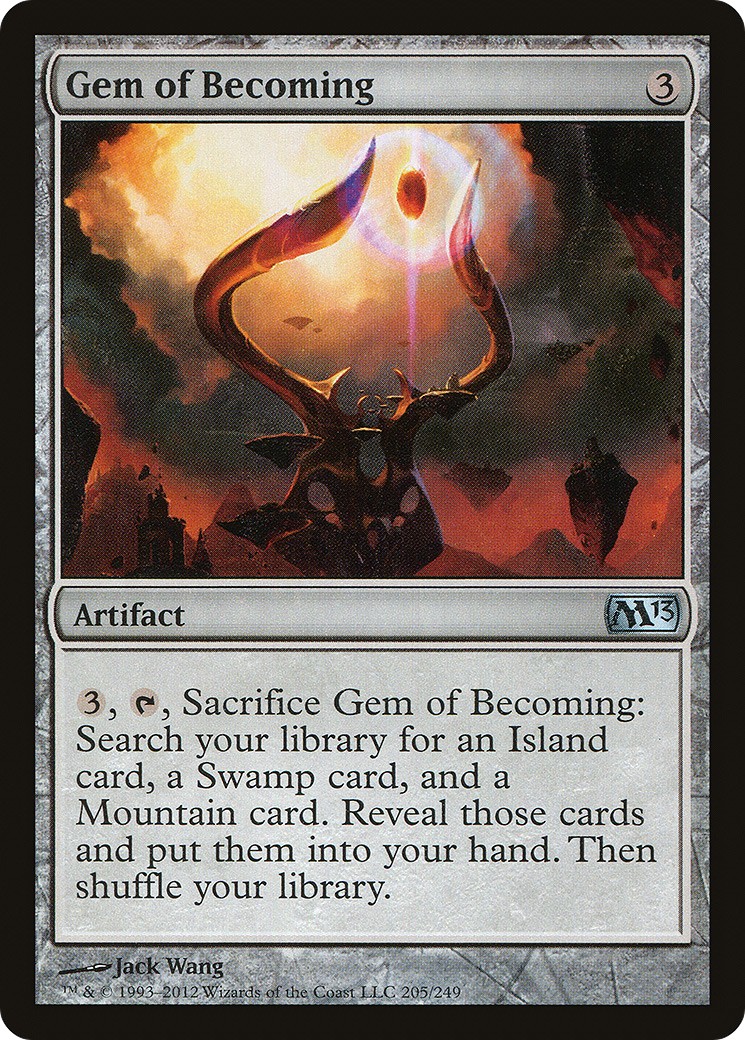 Gem of Becoming - Image 1