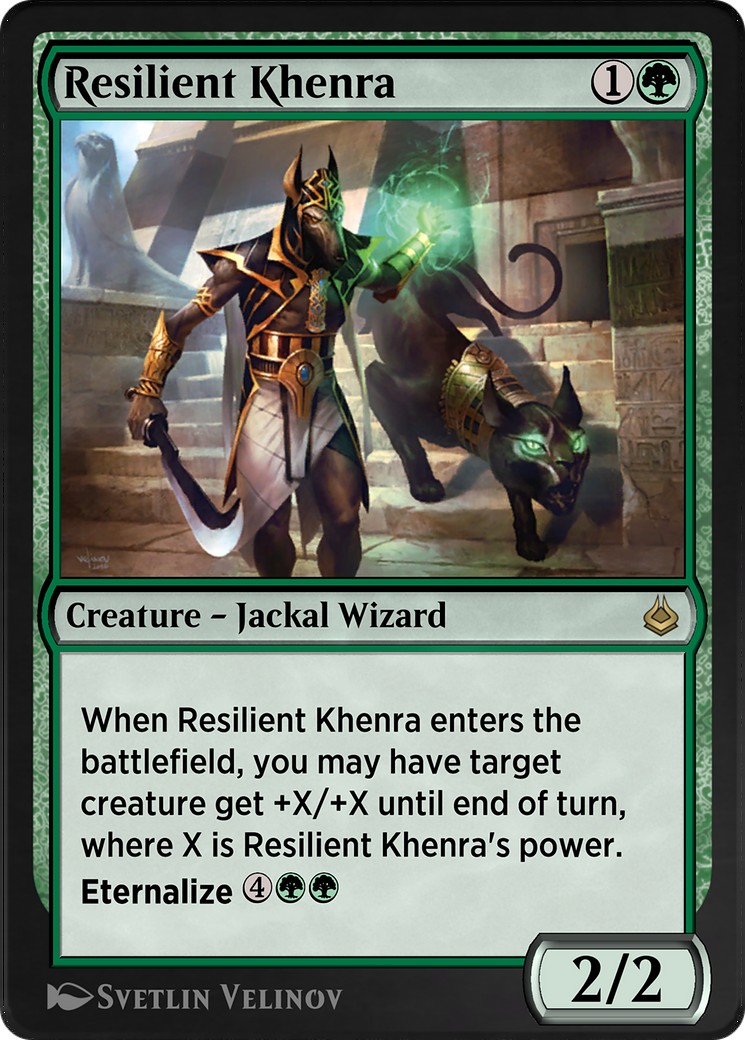 2020 Magic: The Gathering Amonkhet Remastered 2020 Magic: The Gathering Amonkhet Remastered #212 trading card