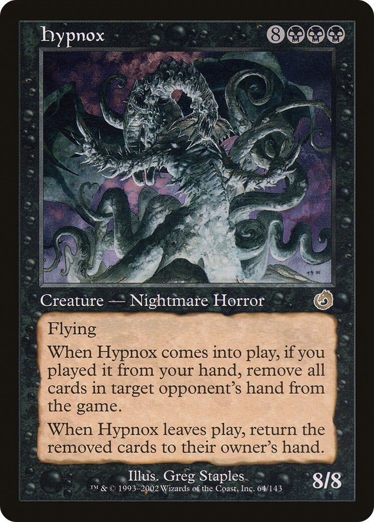 Hypnox - Image 1