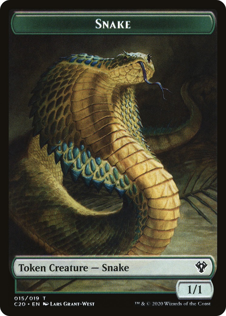 Snake - Image 1