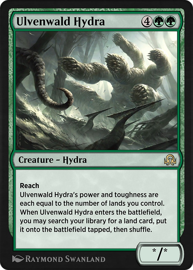 2023 Magic: The Gathering Shadows over Innistrad Remastered 2023 Magic: The Gathering Shadows over Innistrad Remastered #222