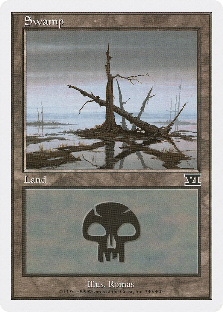 Swamp - Image 1