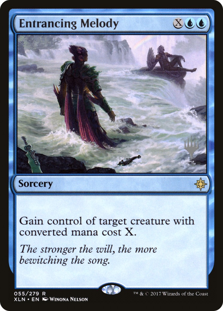2017 Magic: The Gathering Ixalan Promos 2017 Magic: The Gathering Ixalan Promos #55p trading card