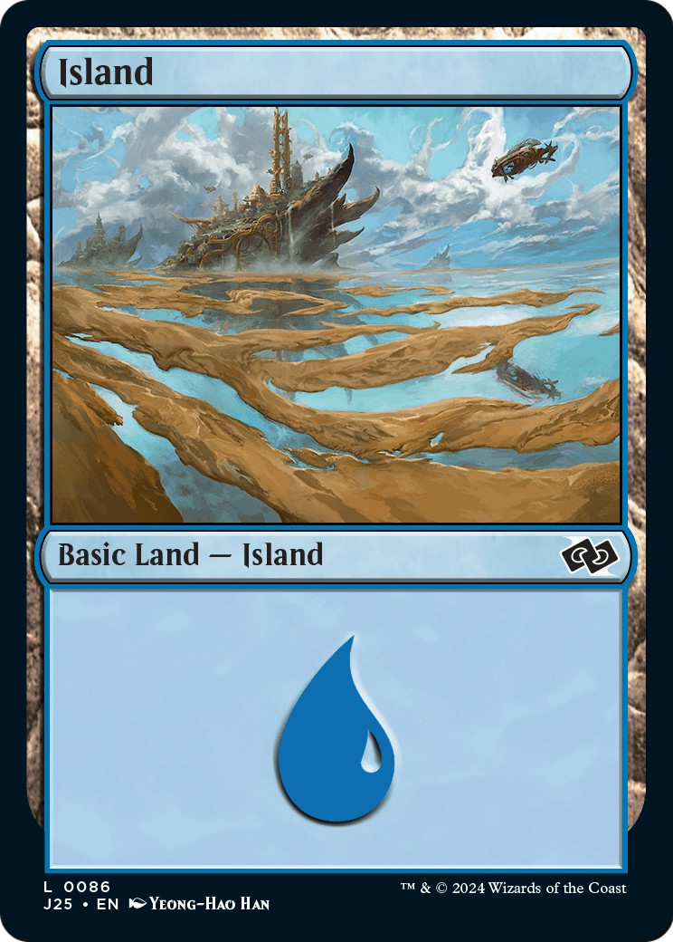 Island - Image 1
