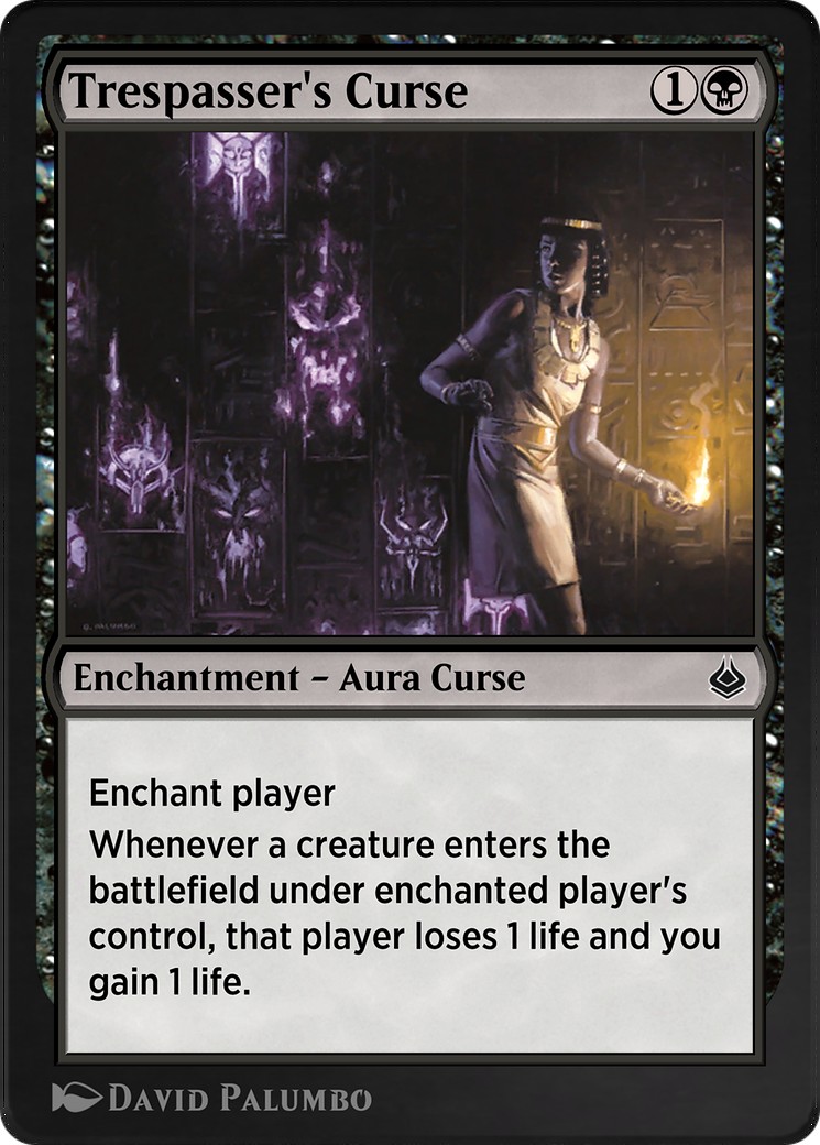 2020 Magic: The Gathering Amonkhet Remastered 2020 Magic: The Gathering Amonkhet Remastered #129 trading card