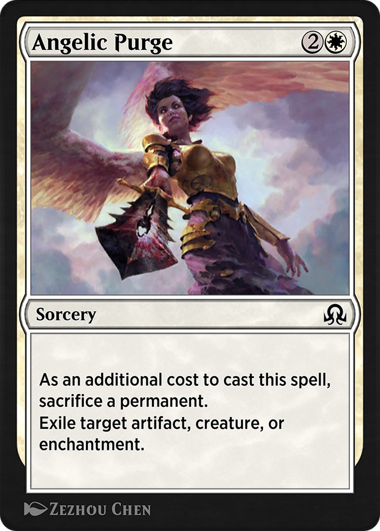 2023 Magic: The Gathering Shadows over Innistrad Remastered 2023 Magic: The Gathering Shadows over Innistrad Remastered #11 t