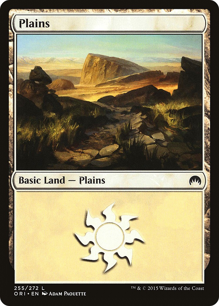 Plains - Image 1