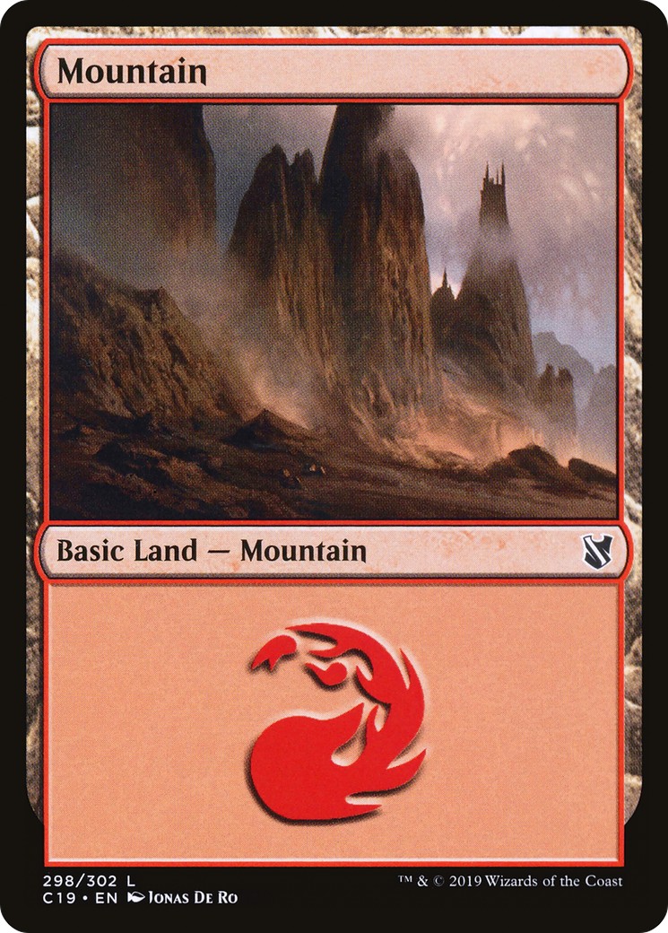 Mountain - Image 1