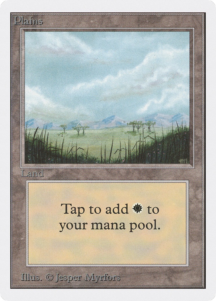Plains - Image 1